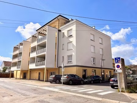 en vente local commercial 91 38 m² – 215 000 € |maizières-lès-metz