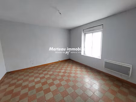 maison dollon 2 pièce(s) 54 m2