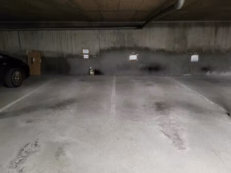 location garage 15 m² à clermont-ferrand (63000)