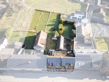 maison à vendre à denderhoutem € 599.000 (l4iyl) - hyboma | zimmo