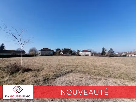vente terrain 1080 m² à gramat (46500)  26 500 €