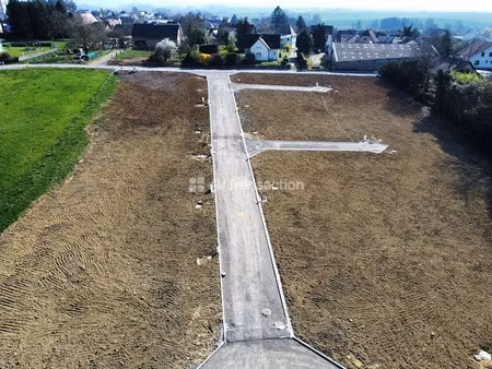 vente terrain 355 m² à galfingue (68990)  78 100 €