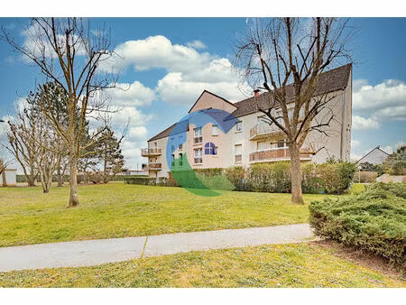 vente appartement 3 pièces 64 m² épinay-sur-orge (91360)