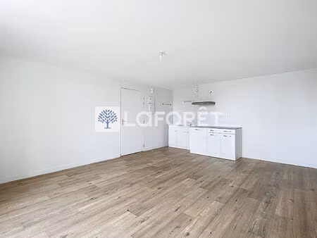 location appartement - la ferriere en parthenay
