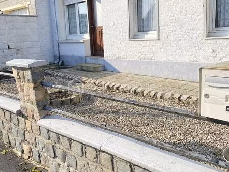 maison de 90 m² à quievy