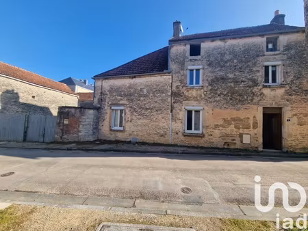 vente maison de village 3 pièces