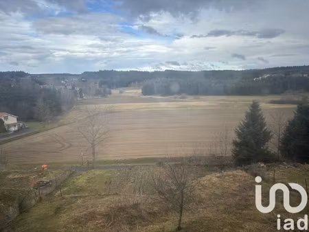 vente maison/villa 10 pièces