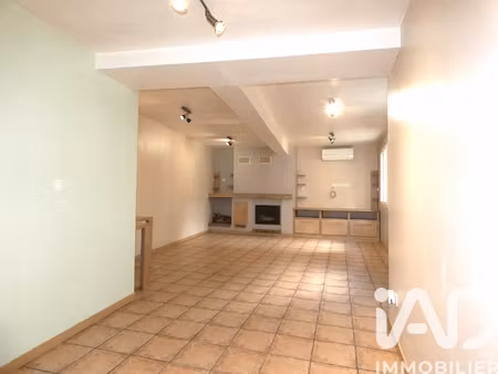 vente maison de village 4 pièces