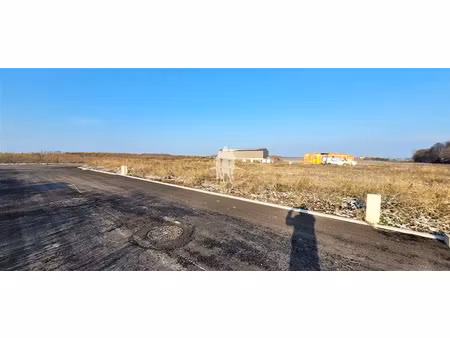 vente terrain à nordhouse (67150)  136 440 €
