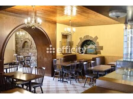 vente bureaux et commerces à trégastel (22730) : à vendre / 316m² trégastel