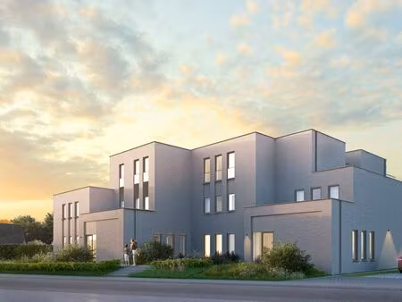 appartement à vendre à ardooie € 380.016 (l4kbw) | zimmo