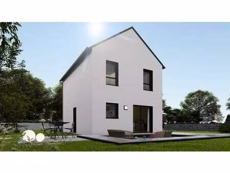 vente maison à saint-jean-sur-vilaine (35220) : à vendre / 86m² saint-jean-sur-vilaine