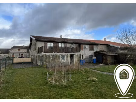 maison t7 hadigny les verrières