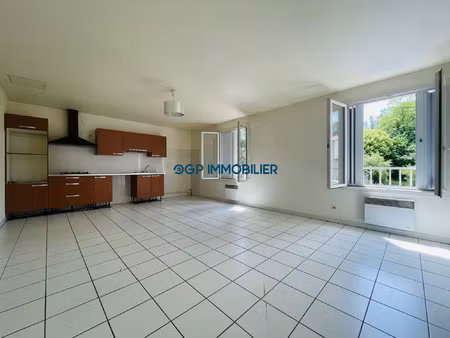 appartement t2 à louer à castelnau-d'estrétefonds