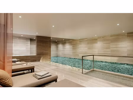 appartement à vendre à tignes (73320) - savoie