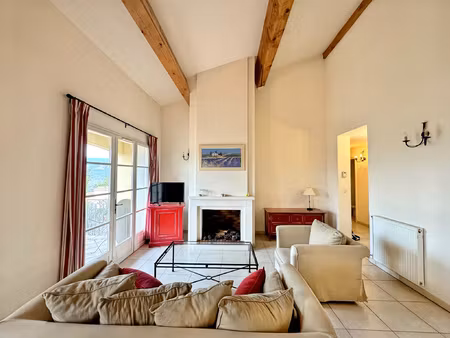 appartement 3 pièces - 79 m2