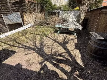 location d'un local de 190m2 idéal pour restauration à cauderan