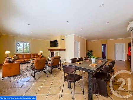 maison à vendre - 4 pièces - 136 m2 - lavaur - 81 - midi-pyrenees