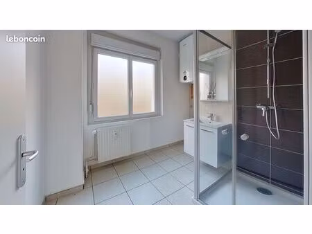 offre exceptionnelle a saisir beau logement t4 à hombourg haut a visiter sans tarder