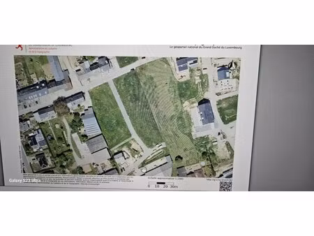 for sale for building land 5.99 are – 450 000 € |ell