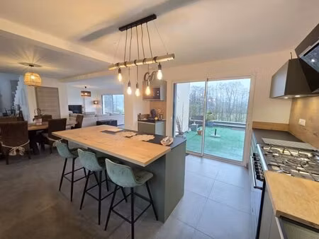 en vente villa 160 m² – 415 000 € |juvigny-sur-loison
