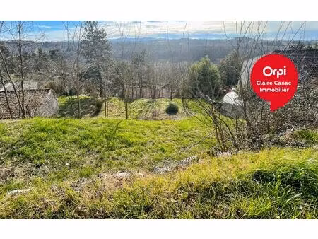 terrain burlats m² t- à vendre  30 000 €