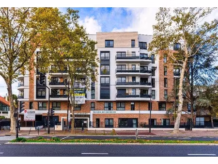 vente programme neuf t2  t3 49 à 63 m² plaisance-du-touch (31830)