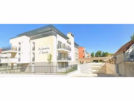 parking à pontault-combault