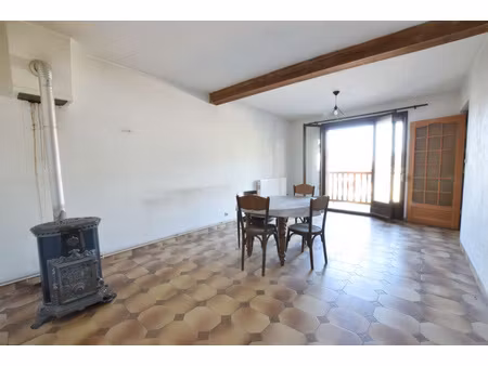 maison a grands volumes