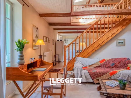 maison 5 pièce(s)  villemagne-l'argentière