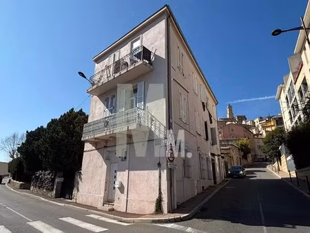immeuble de rapport - grasse