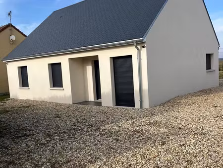 maison à louer 4 pièces 85.9 m² - sougy (45) - 950€