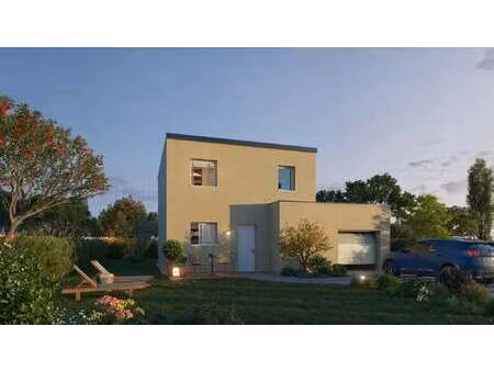 vente maison à saint-perreux (56350) : à vendre / 95m² saint-perreux