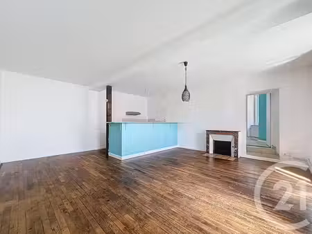 immeuble à vendre - 330 m2 - st pourcain sur sioule - 03 - auvergne