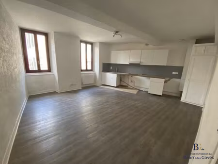 appartement à louer salies-de-bearn