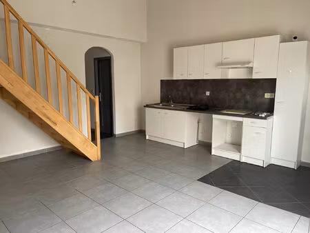 vente maison 6 pièces 120 m² cavaillon (84300)