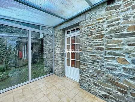 vente maison à epiniac (35120) : à vendre / 80m² epiniac