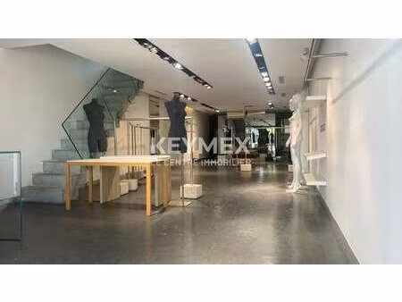 vente bureaux et commerces à saint-nazaire (44600) : à vendre / 227m² saint-nazaire