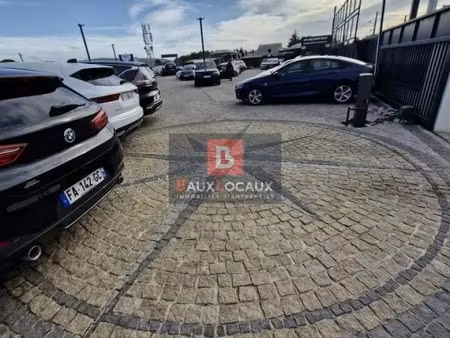 local d'activite - atelier a ceder