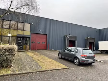 parc des tanneries a louer