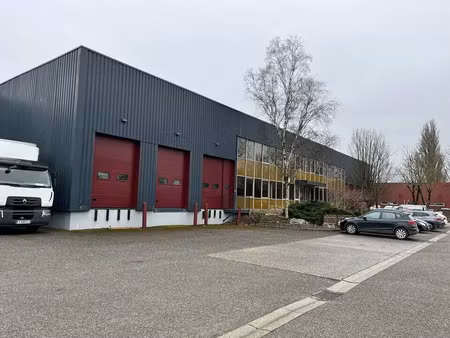 parc des tanneries a louer