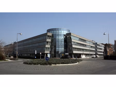 stationnement extérieur