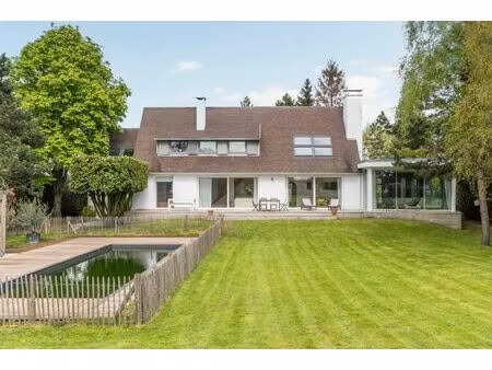 vente maison de luxe marcq-en-barœul 8 pièces 357 m² <meta name="description" content="mar