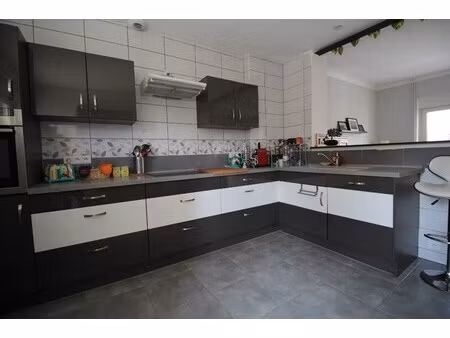 en vente maison 137 m² – 194 900 € |porcelette