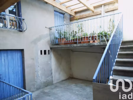 vente immeuble 134 m² labégude (07200)