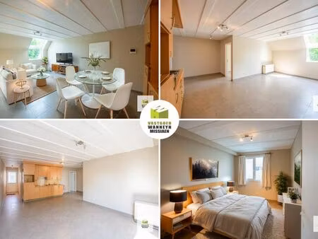 appartement à vendre à torhout € 145.000 (l4l2g) - vastgoed wanneyn missiaen | zimmo