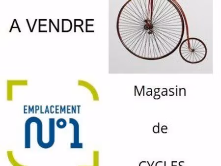 vente commerce la gacilly (56200)