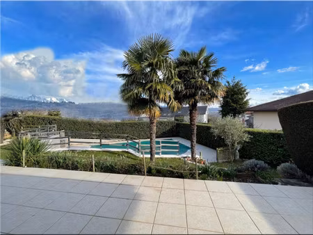 maison à vendre challex 6 pièce(s) 152m2 830 000€