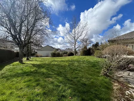 magnifique villa au coeur de rieupeyroux