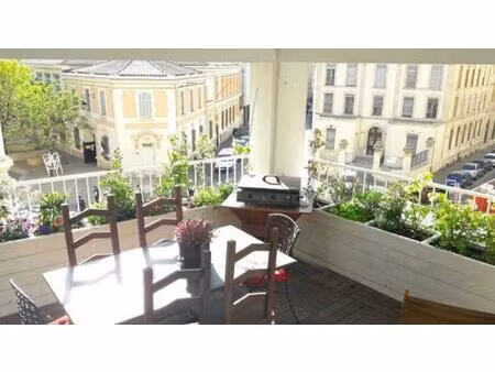 vente maison 3 pièces 54 m²